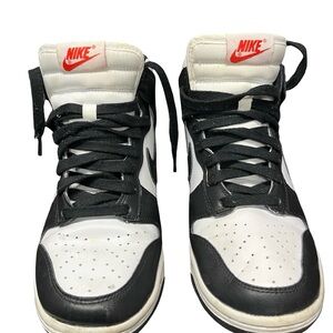 Nike Dunk High Panda Size 7 DD1869-103